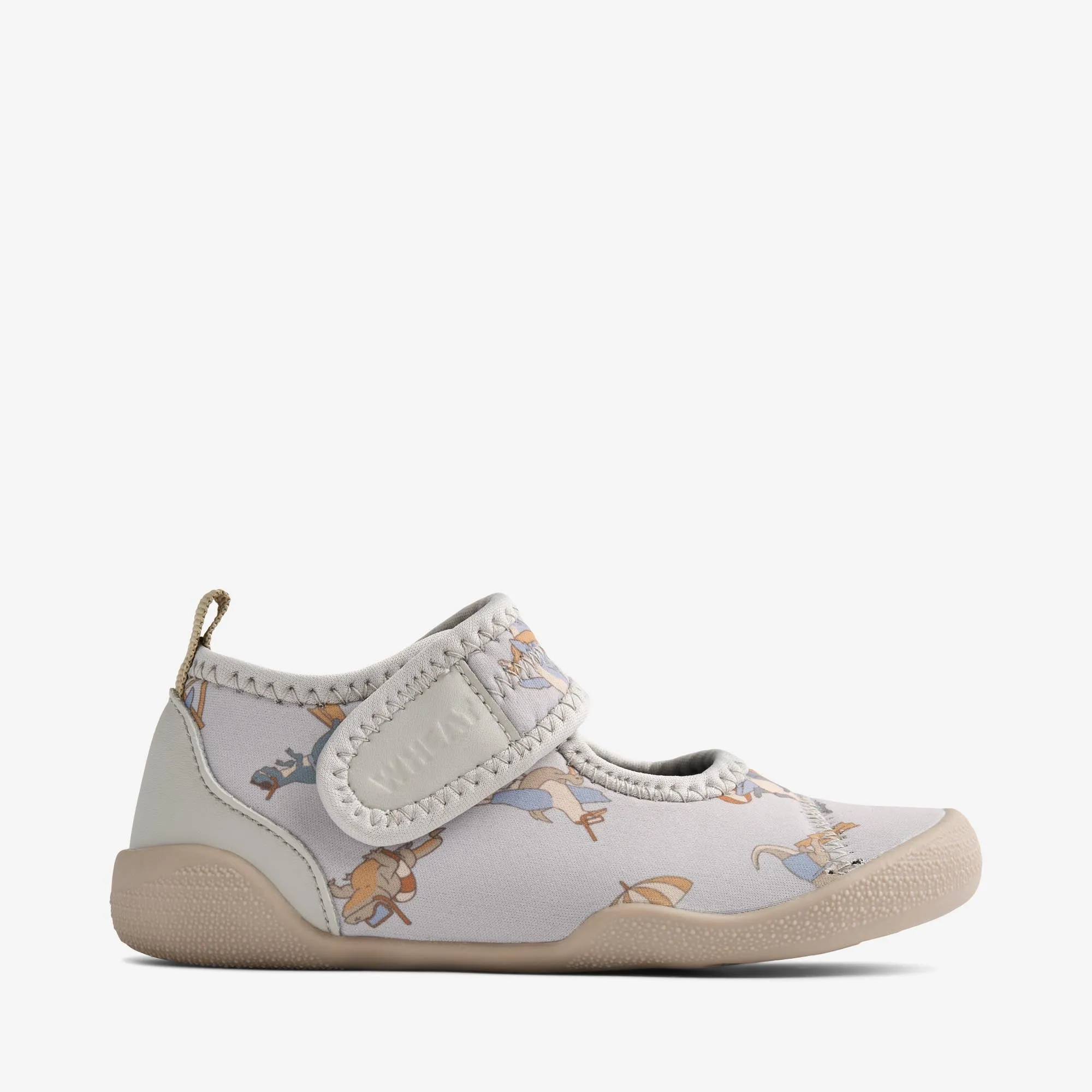 Beach Shoe Wavey - swim club