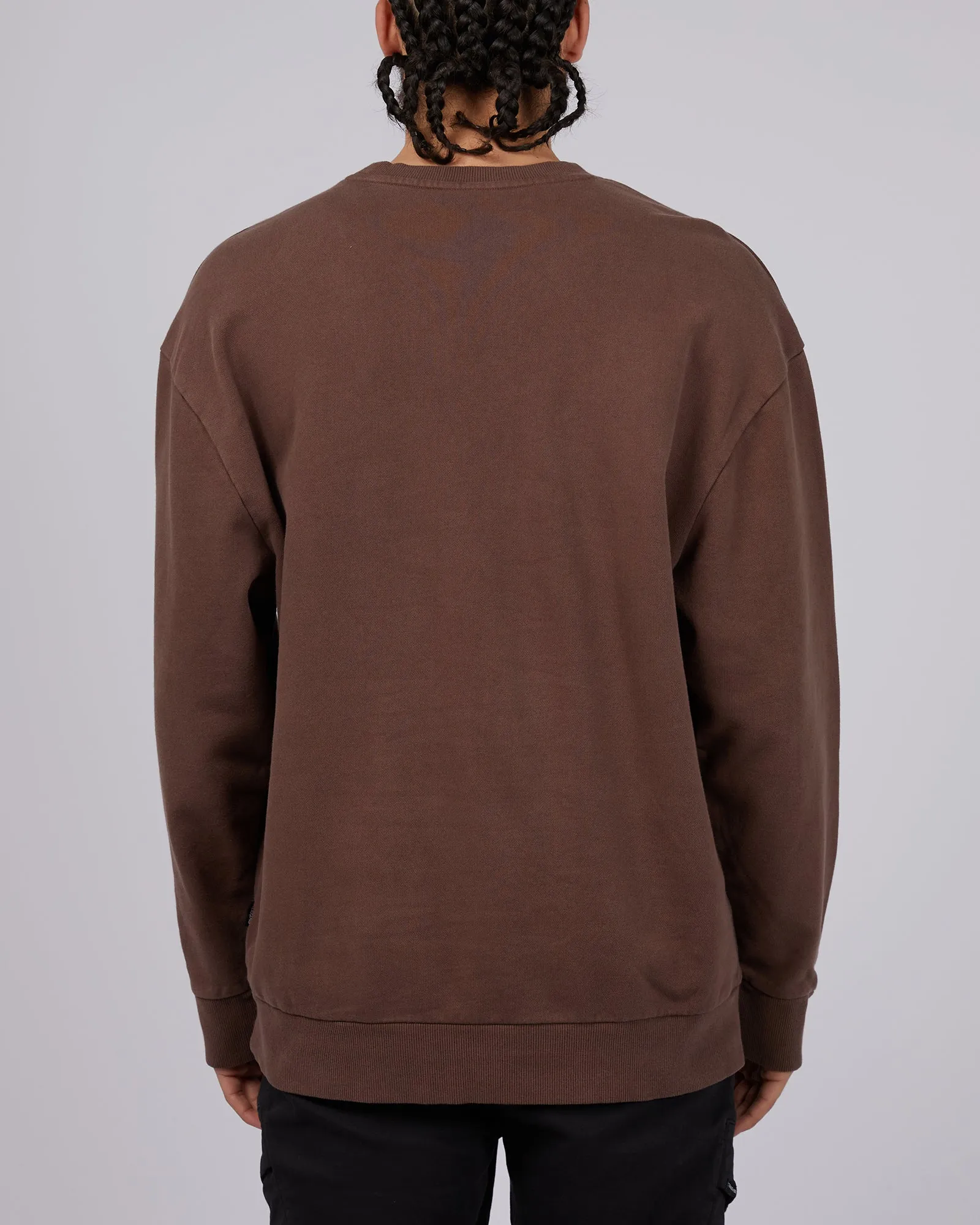 Carked It Crew - Brown