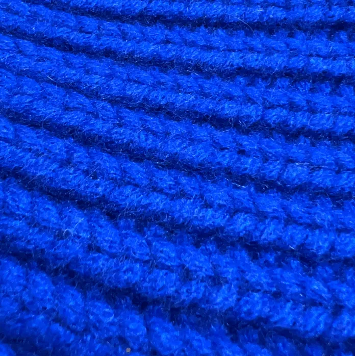 Cashmere Sailor Beanie / Regatta