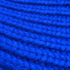 Cashmere Sailor Beanie / Regatta
