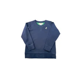 Cassidy Comfy Crewneck