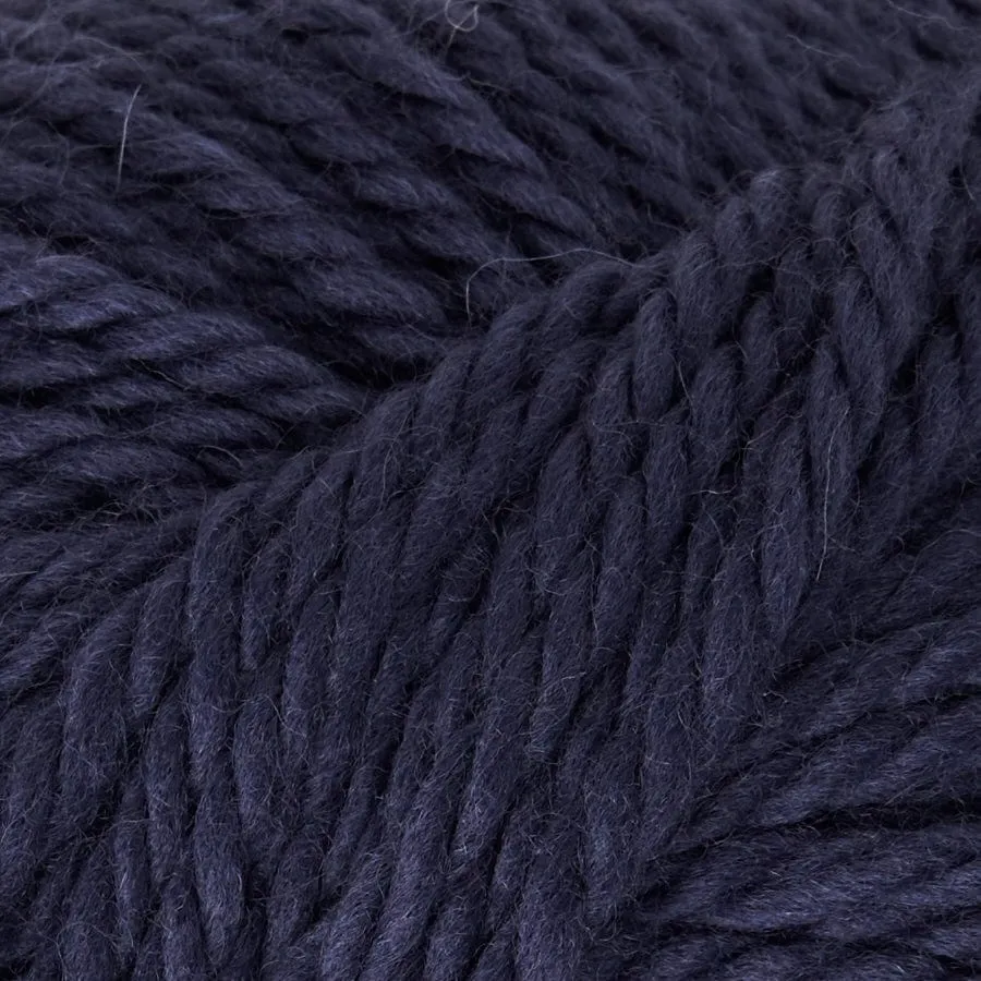 Chunky Wool