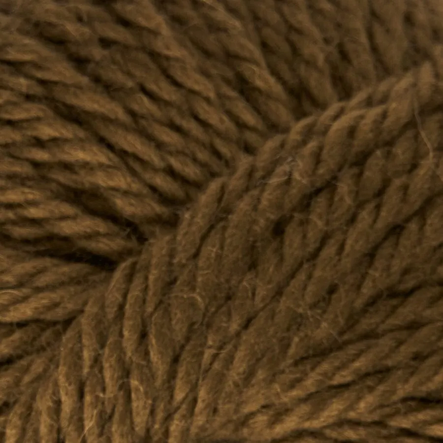 Chunky Wool
