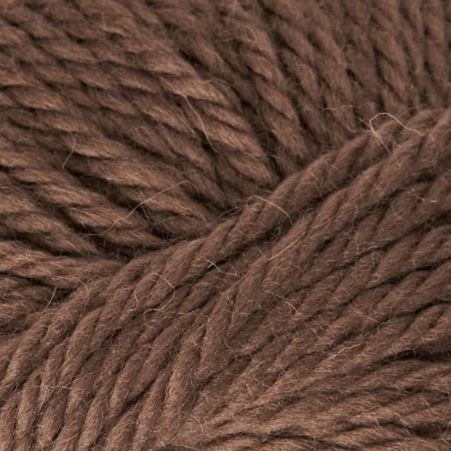 Chunky Wool