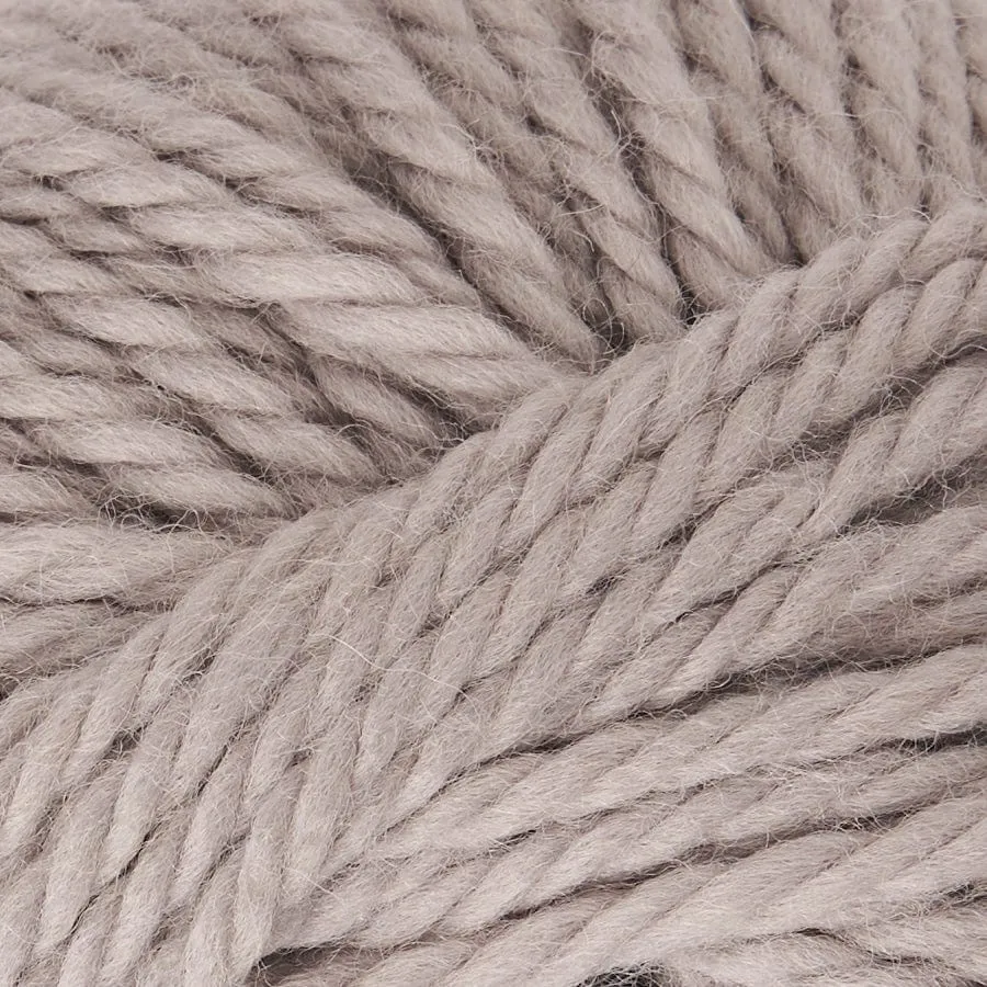 Chunky Wool