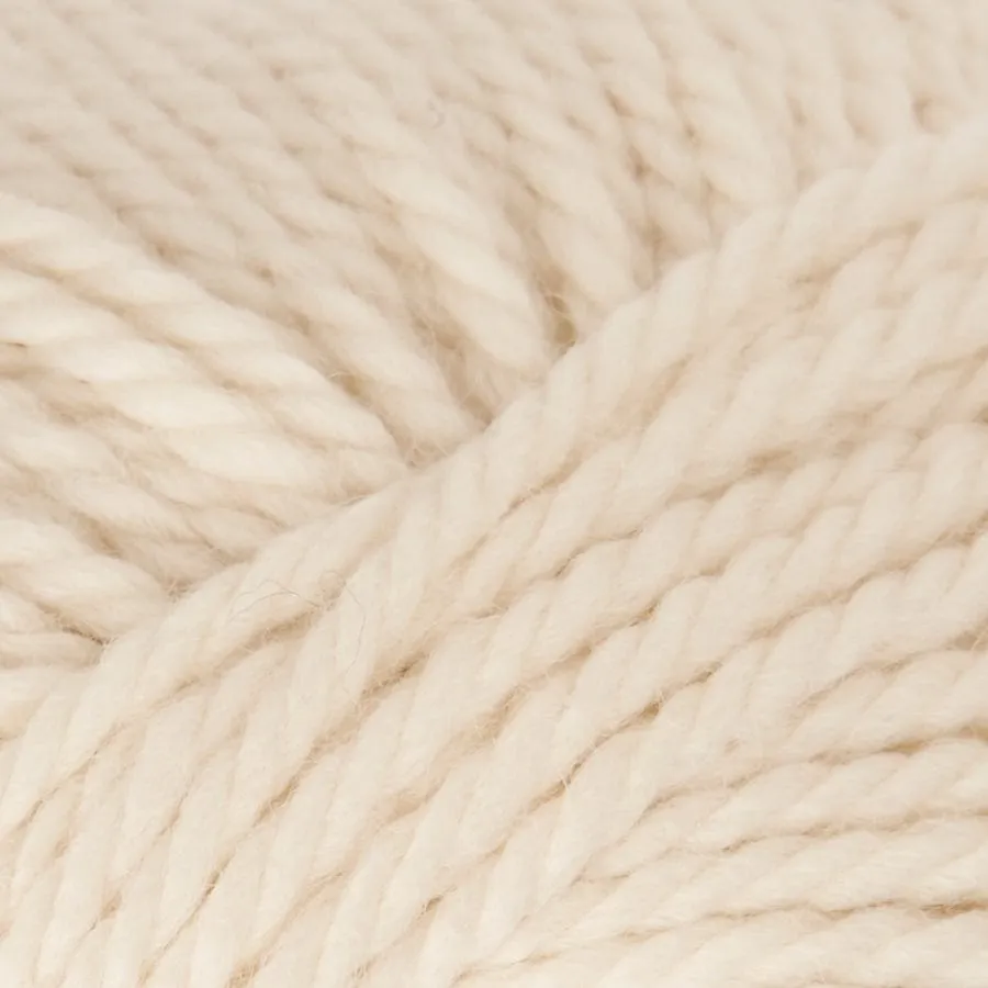 Chunky Wool