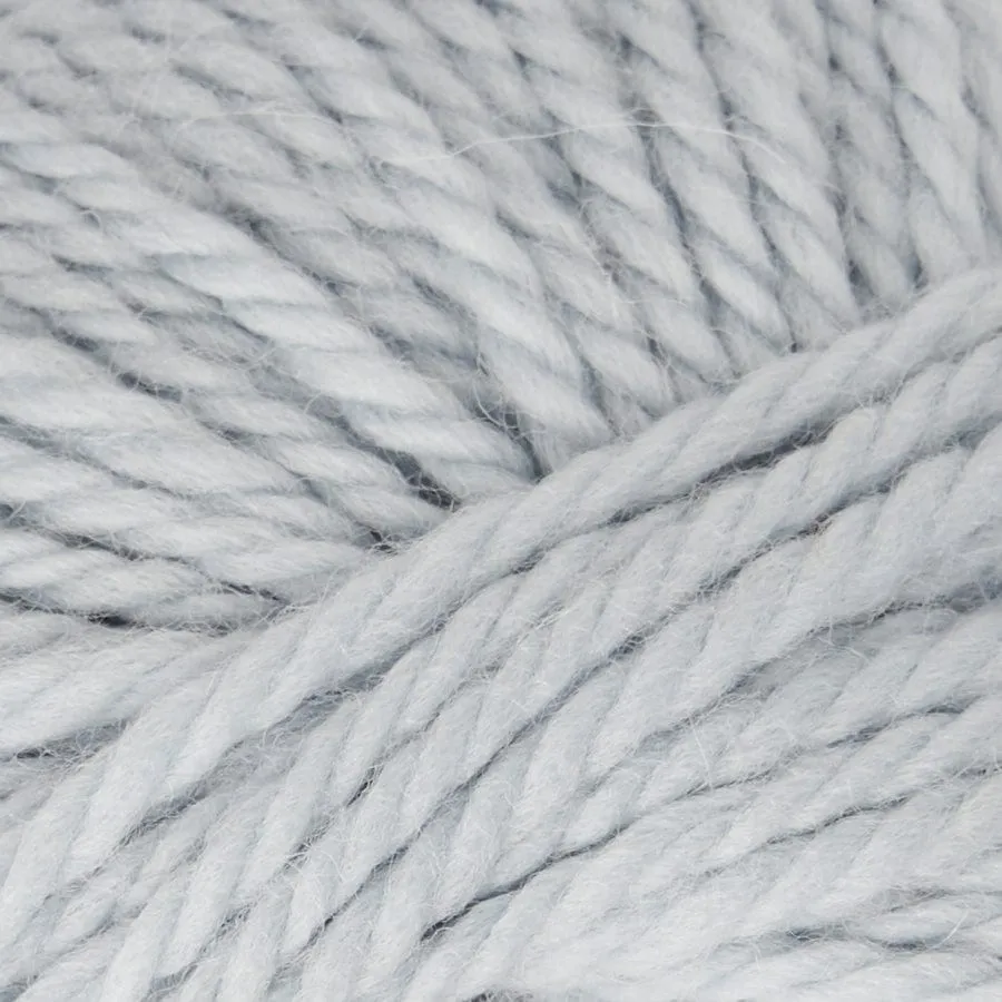 Chunky Wool