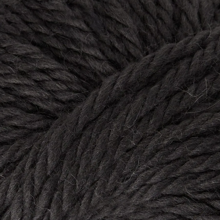 Chunky Wool