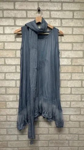 Dress - Knit 3 Piece Set