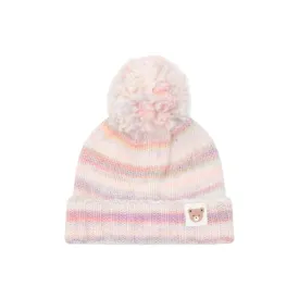 Huxbaby Rainbow Stripe Knit Beanie