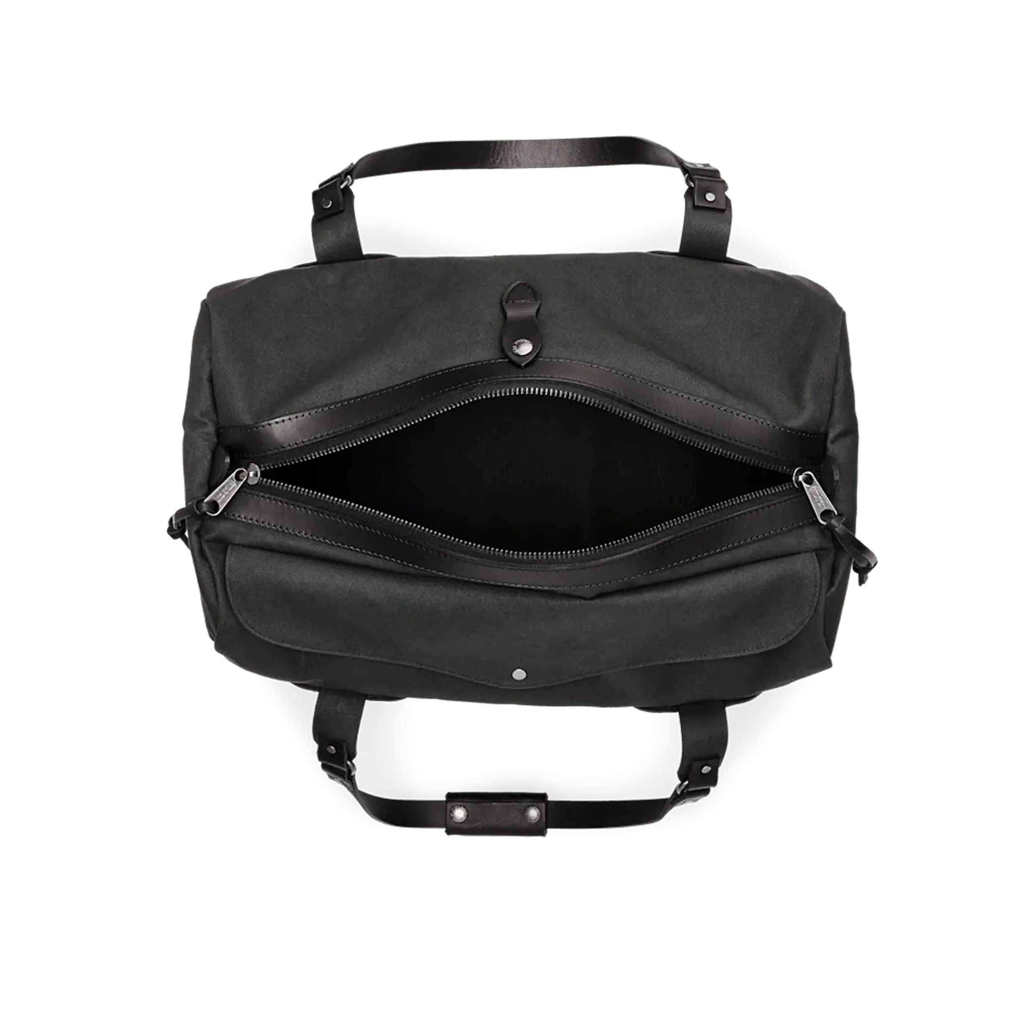 Medium Rugged Twill Duffle Bag