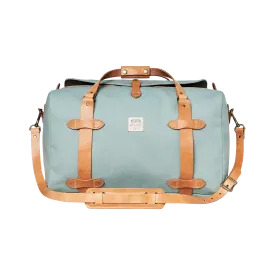 Medium Rugged Twill Duffle Bag